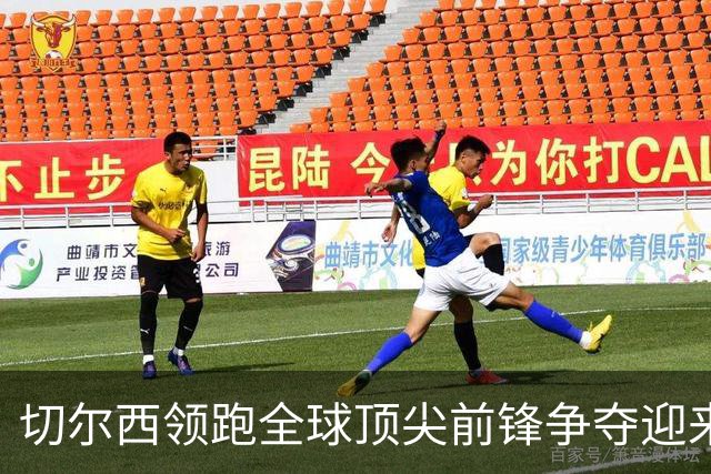 切尔西领跑全球顶尖前锋争夺迎来托雷斯新篇章